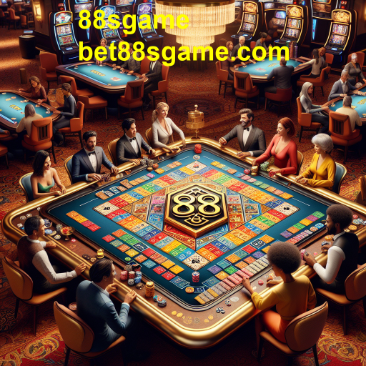 88sgame
